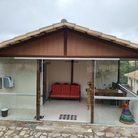 Pousada Vila Real Flats Ouro Preto  Exterior photo