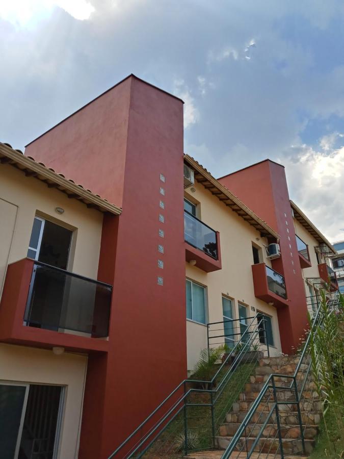 Pousada Vila Real Flats Ouro Preto  Exterior photo