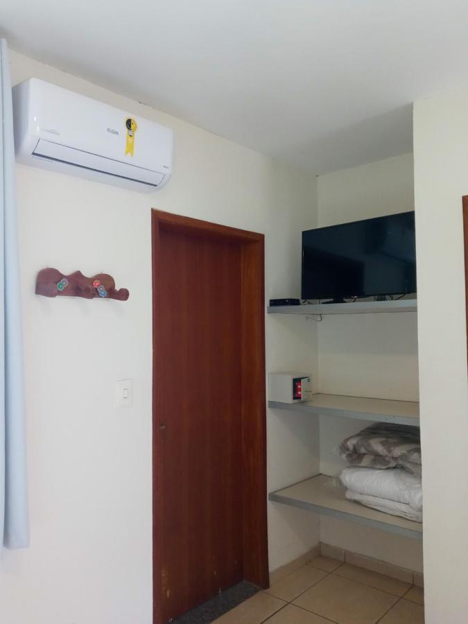 Pousada Vila Real Flats Ouro Preto  Exterior photo