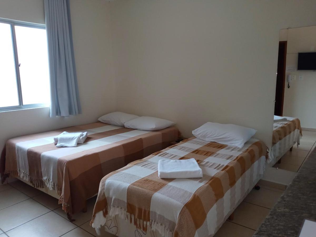 Pousada Vila Real Flats Ouro Preto  Exterior photo