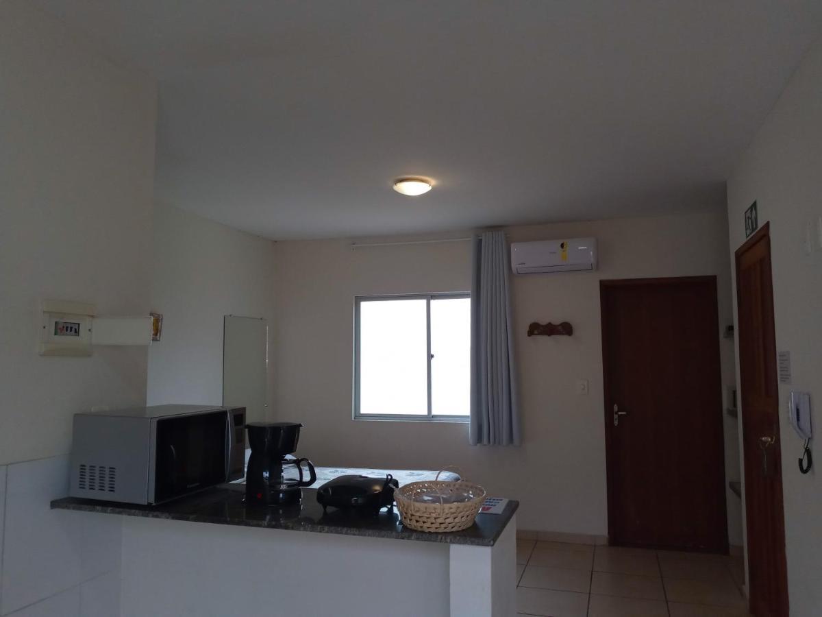 Pousada Vila Real Flats Ouro Preto  Exterior photo