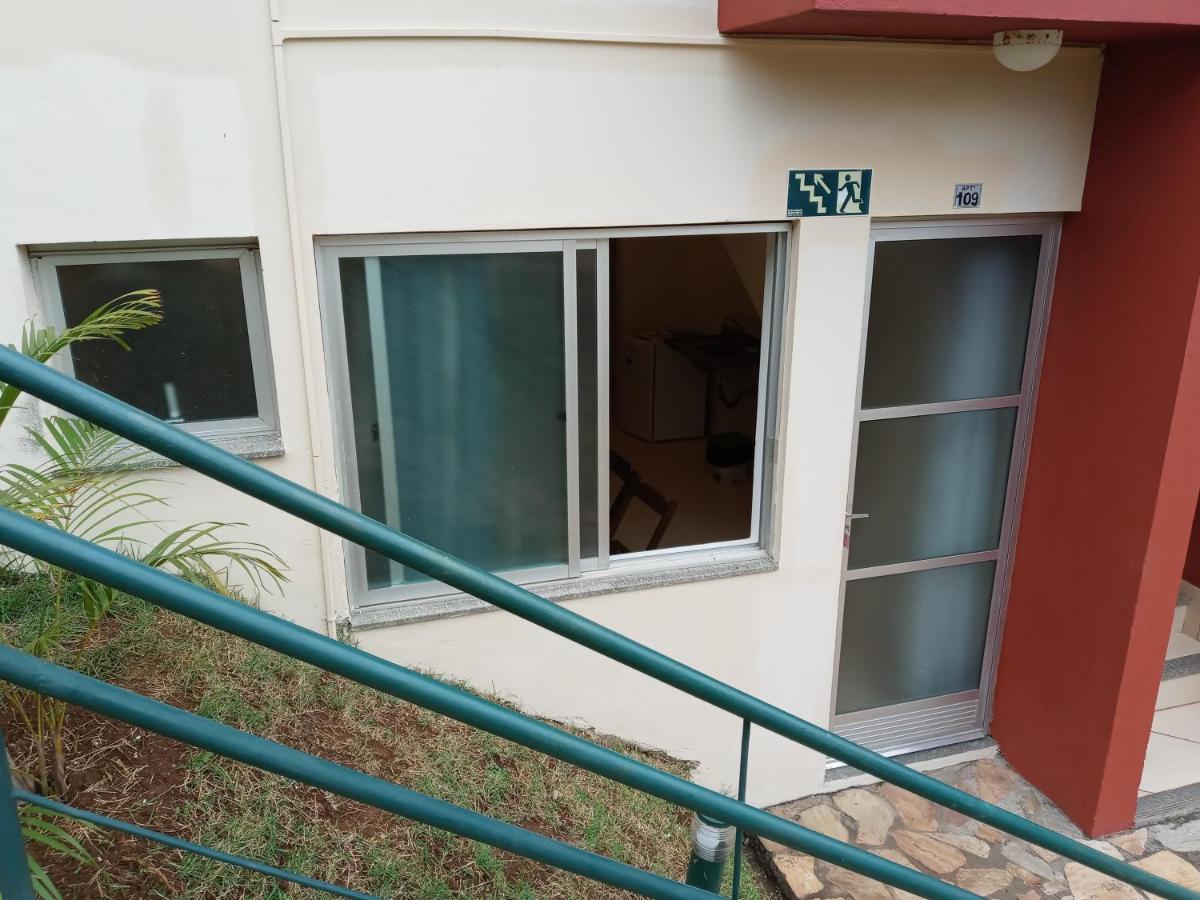 Pousada Vila Real Flats Ouro Preto  Exterior photo