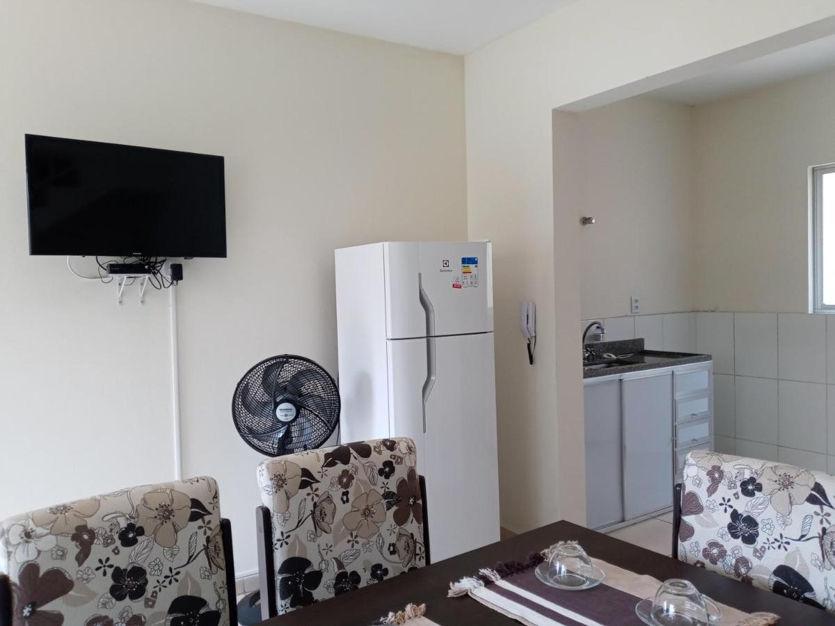 Pousada Vila Real Flats Ouro Preto  Exterior photo