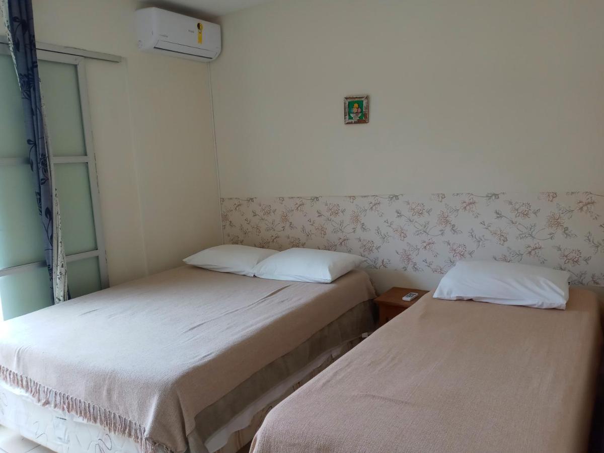 Pousada Vila Real Flats Ouro Preto  Exterior photo