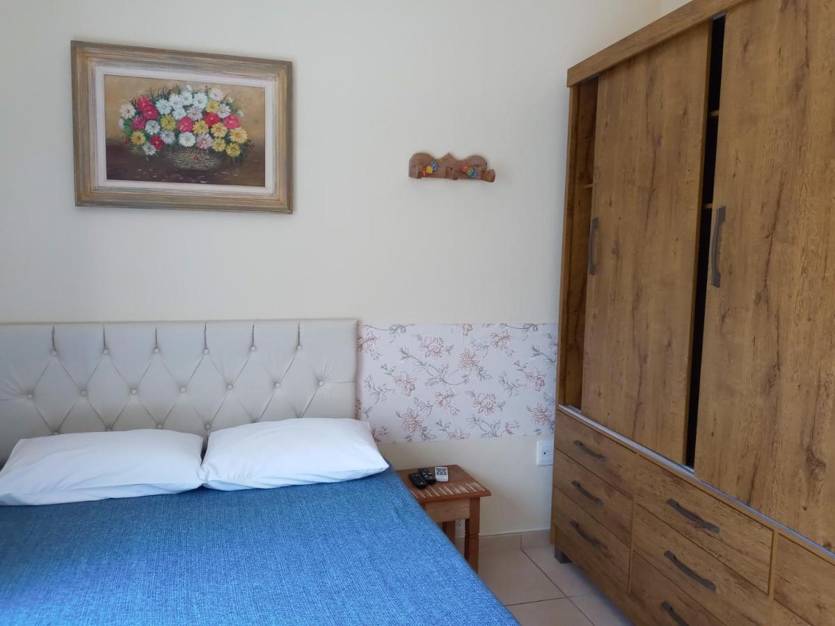 Pousada Vila Real Flats Ouro Preto  Exterior photo