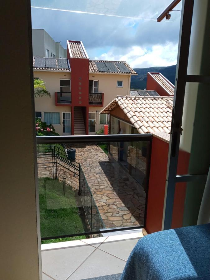Pousada Vila Real Flats Ouro Preto  Exterior photo