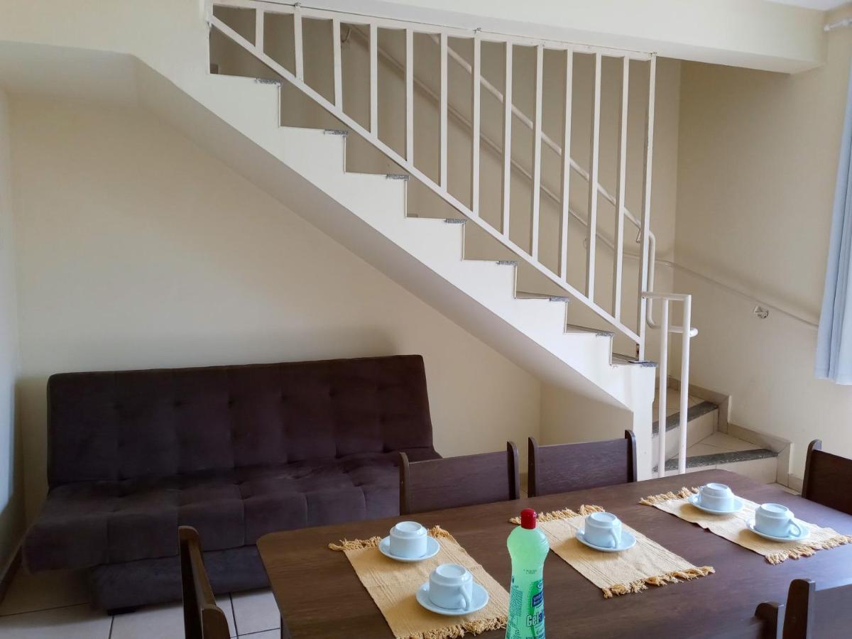 Pousada Vila Real Flats Ouro Preto  Exterior photo