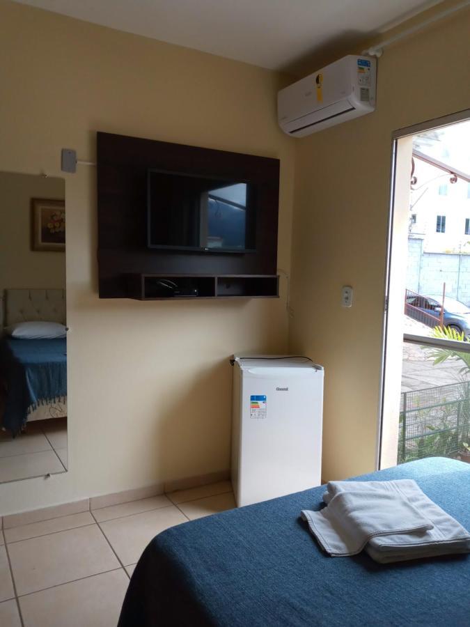 Pousada Vila Real Flats Ouro Preto  Exterior photo