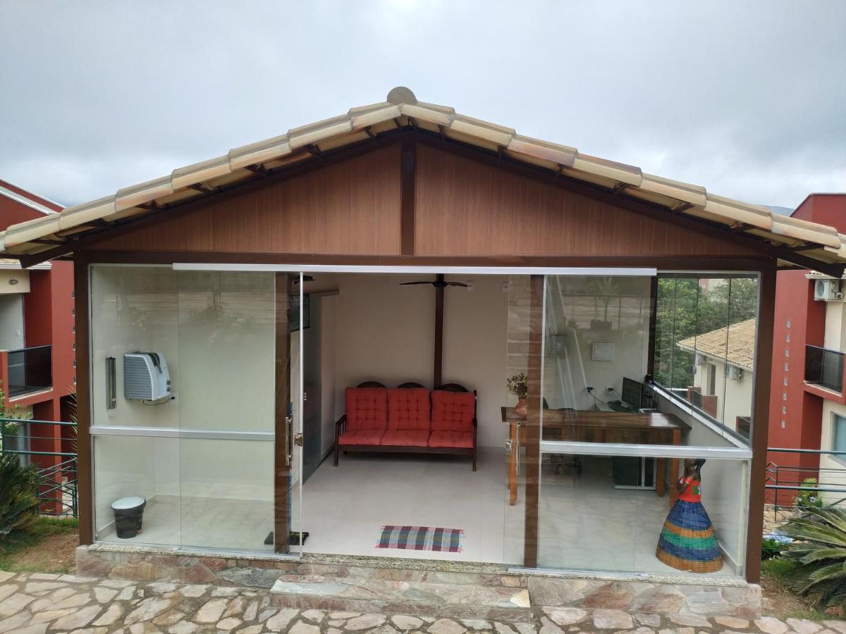 Pousada Vila Real Flats Ouro Preto  Exterior photo