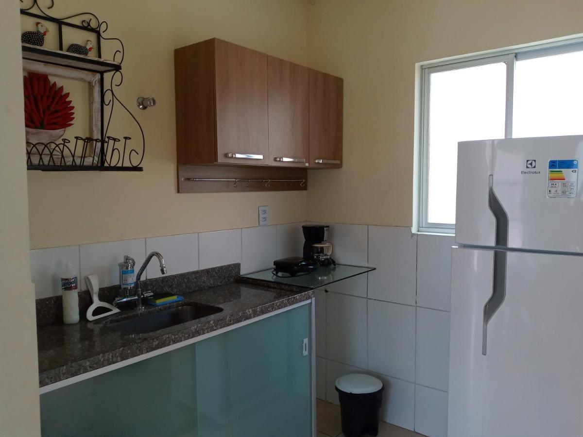 Pousada Vila Real Flats Ouro Preto  Exterior photo