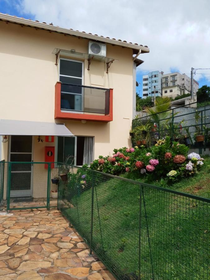 Pousada Vila Real Flats Ouro Preto  Exterior photo