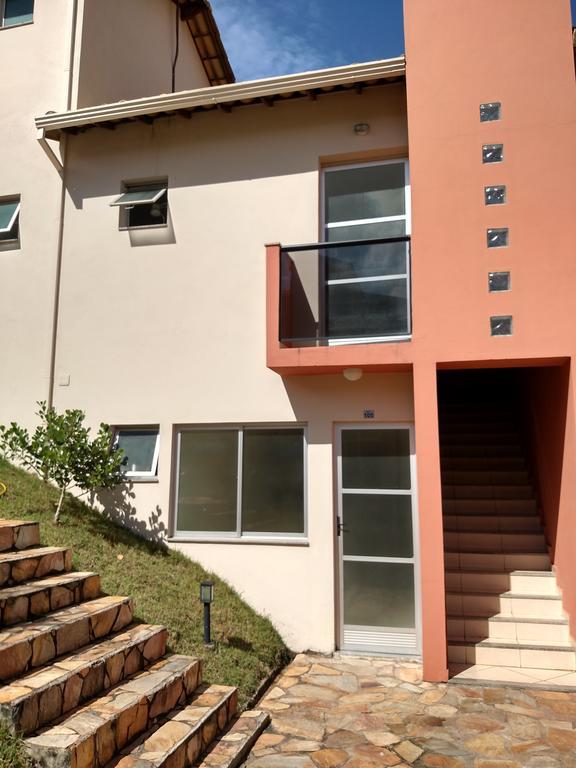 Pousada Vila Real Flats Ouro Preto  Exterior photo