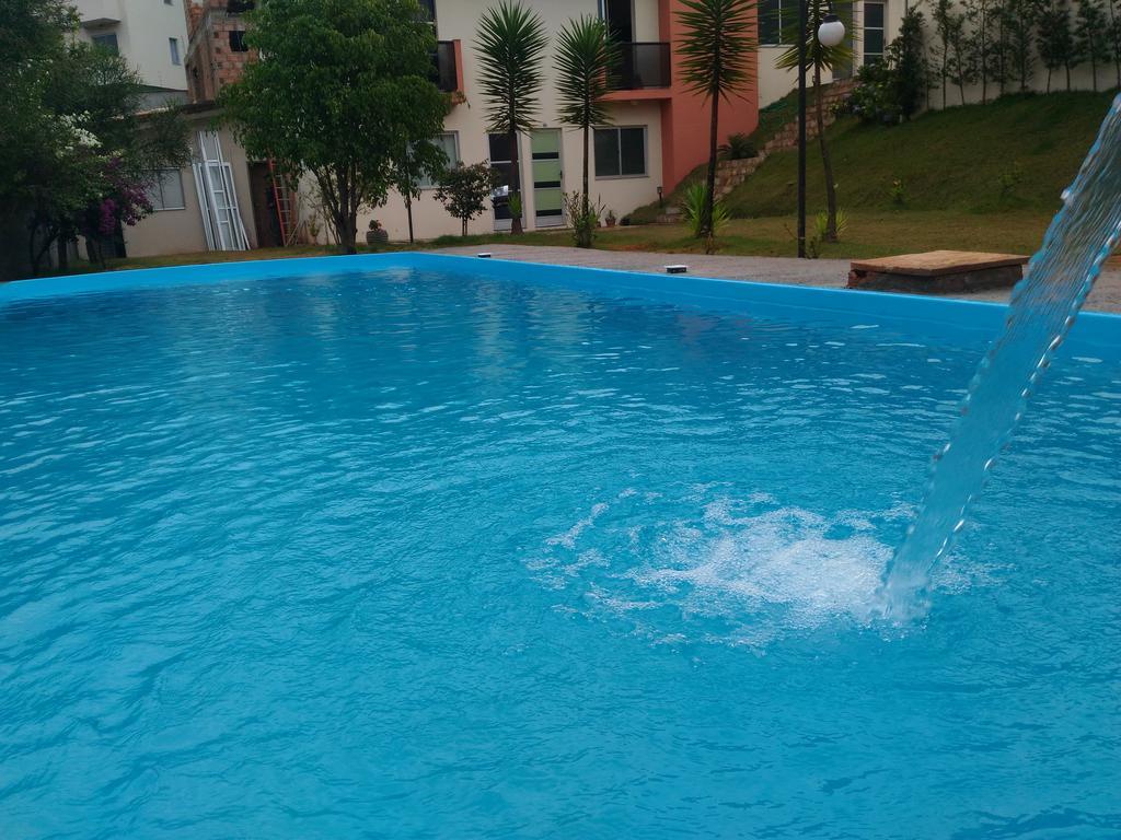 Pousada Vila Real Flats Ouro Preto  Exterior photo