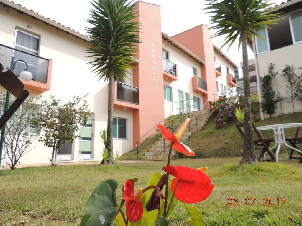 Pousada Vila Real Flats Ouro Preto  Room photo