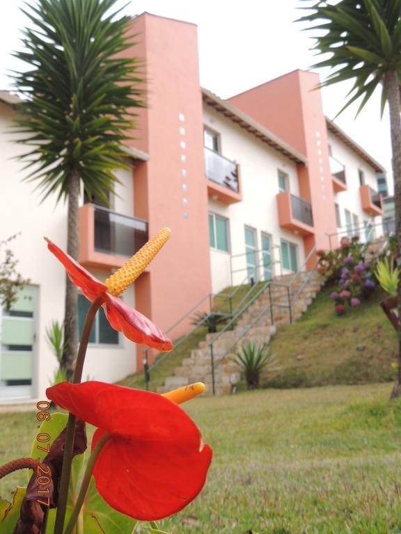 Pousada Vila Real Flats Ouro Preto  Room photo