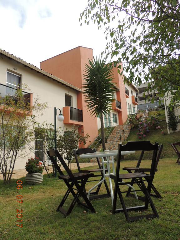 Pousada Vila Real Flats Ouro Preto  Room photo
