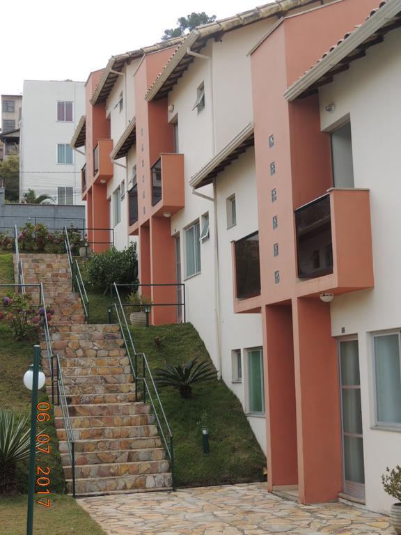 Pousada Vila Real Flats Ouro Preto  Room photo
