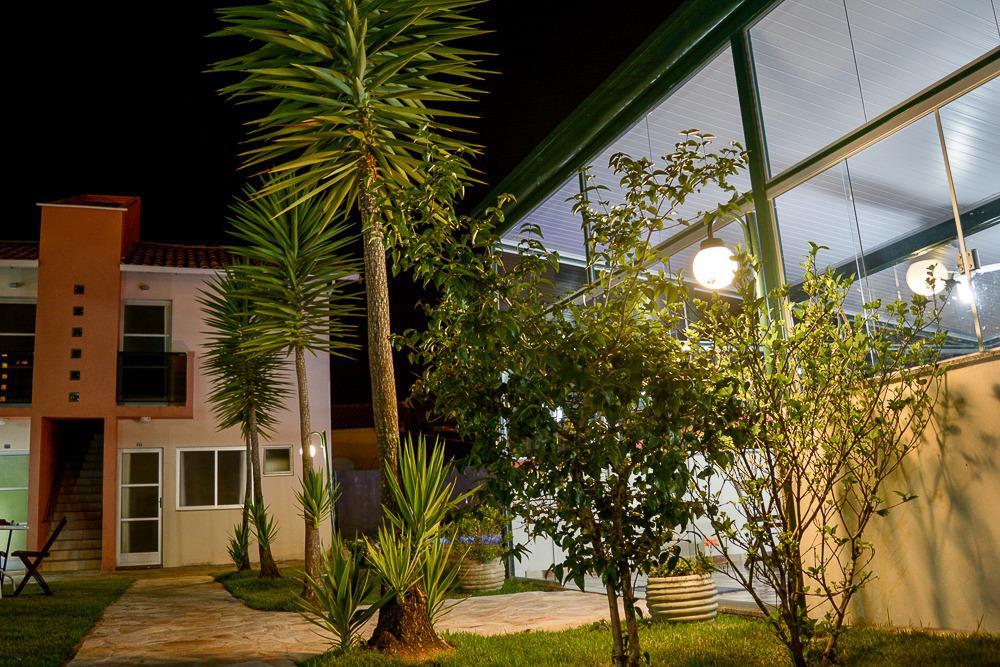 Pousada Vila Real Flats Ouro Preto  Exterior photo