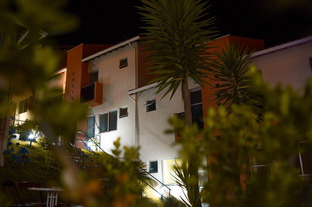Pousada Vila Real Flats Ouro Preto  Exterior photo