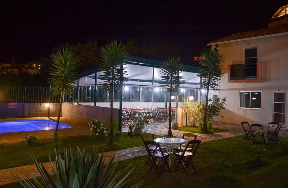 Pousada Vila Real Flats Ouro Preto  Exterior photo