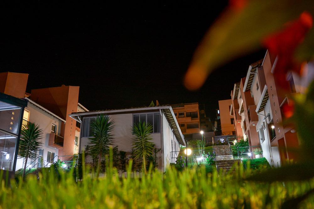 Pousada Vila Real Flats Ouro Preto  Exterior photo