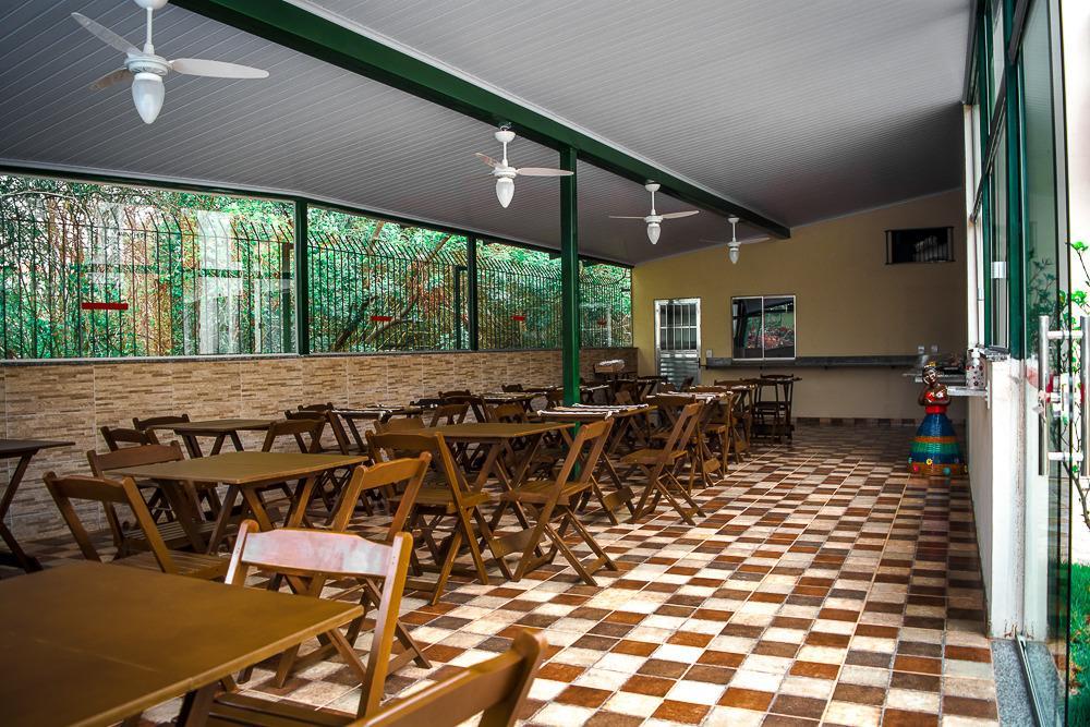 Pousada Vila Real Flats Ouro Preto  Exterior photo