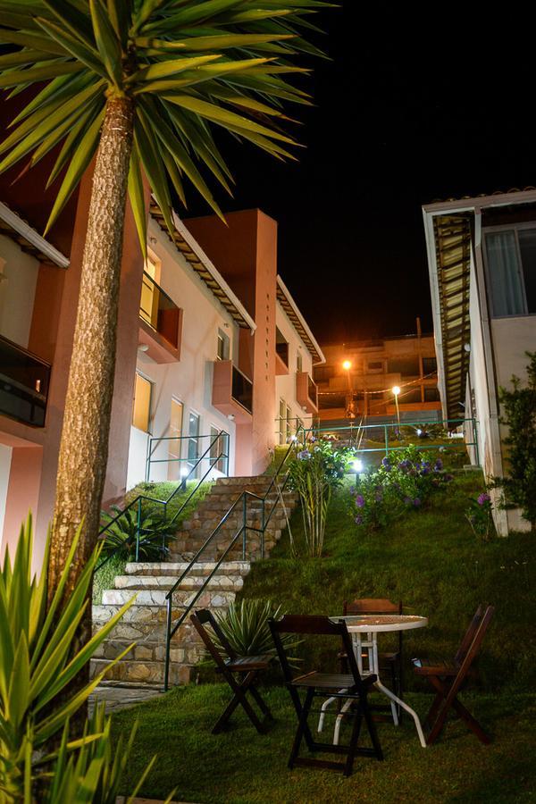 Pousada Vila Real Flats Ouro Preto  Exterior photo