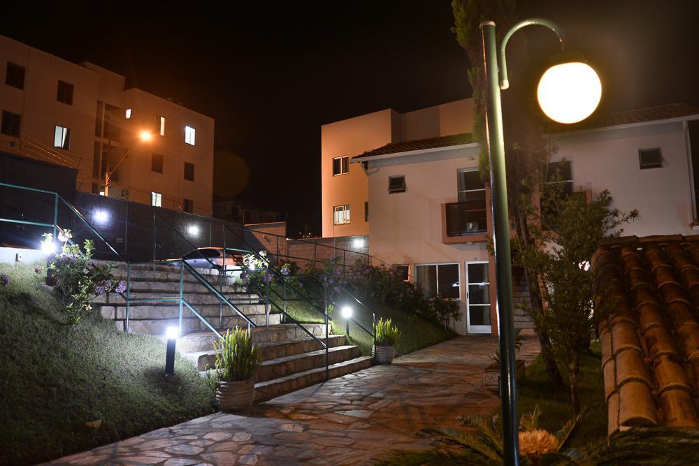 Pousada Vila Real Flats Ouro Preto  Exterior photo