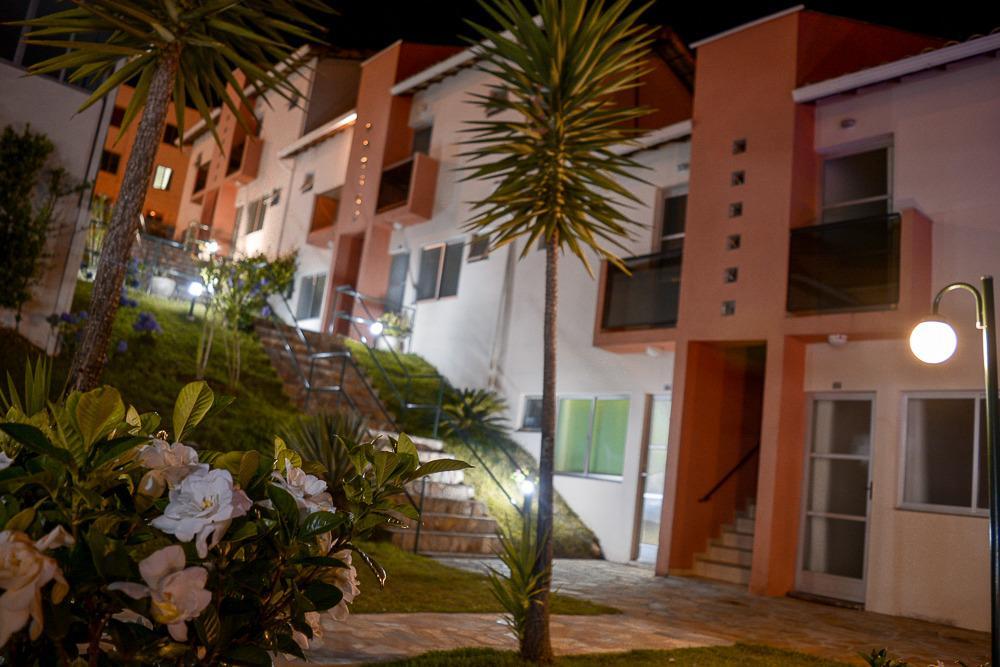 Pousada Vila Real Flats Ouro Preto  Exterior photo