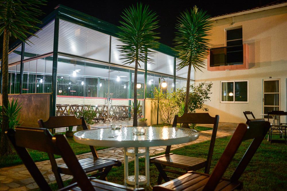 Pousada Vila Real Flats Ouro Preto  Exterior photo